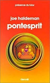 Haldeman - Pontesprit