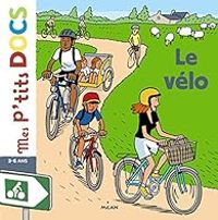 Stephanie Ledu - Le vélo