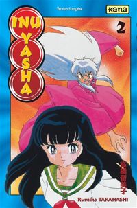 Rumiko Takahashi - Inu-Yasha