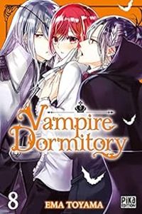 Ema Toyama - Vampire Dormitory