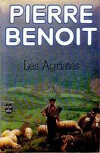 Pierre Benoit - Les Agriates