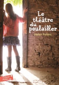 Helen Peters - Le Théâtre du Poulailler 