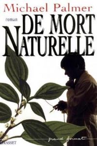 Michael Palmer - De mort naturelle