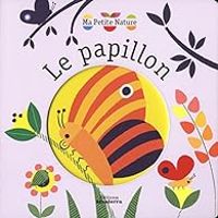 Olivia Cosneau - Le papillon