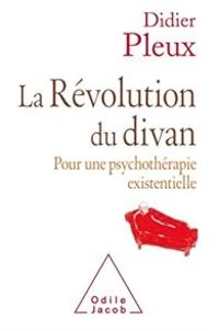 Didier Pleux - La Révolution du divan 