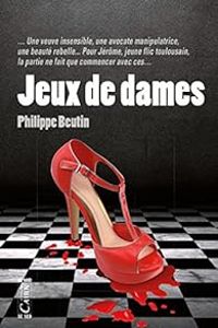 Philippe Beutin - Jeux de dames