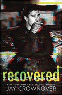 Couverture du livre Recovered - Jay Crownover