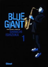 Shinichi Ishizuka - Blue giant