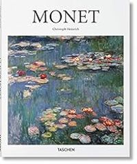 Christoph Heinrich - Monet