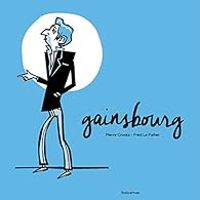 Pierre Crooks - Gainsbourg