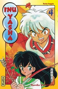 Rumiko Takahashi - Inu-Yasha