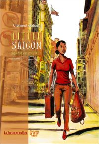 Clément Baloup - Little Saigon