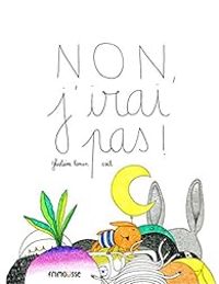 Ghislaine Roman - Non, j'irai pas !