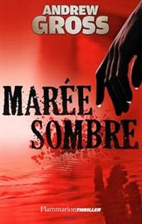 Couverture du livre Marée sombre - Andrew Gross