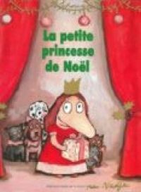  Nadja - La petite princesse de Noël