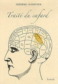 Frederic Schiffter - Traité du cafard