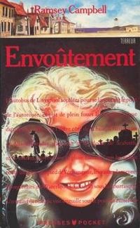 Ramsey Campbell - Envoutement