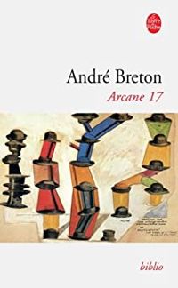 André Breton - Arcane 17