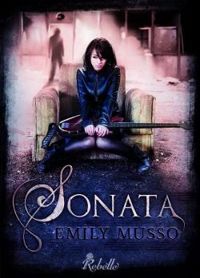 Couverture du livre Sonata - Emily Musso