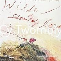 Couverture du livre Cy Twombly | Album de l'exposition - Caroline Edde