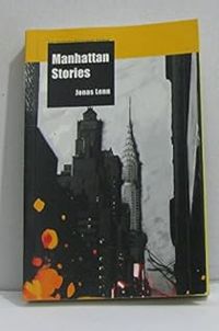 Jonas Lenn - Manhattan Stories