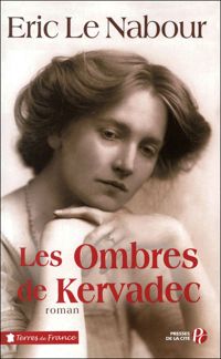 Eric Le Nabour - Les Ombres de Kervadec