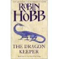 Robin Hobb - Dragon Keeper