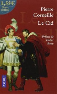 Alain Couprie - Corneille : Le Cid