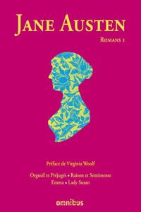 Couverture du livre Orgueil et Préjugés  - Jane Austen