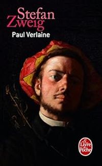 Couverture du livre Paul Verlaine - Stefan Zweig