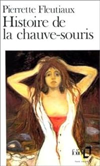 Couverture du livre Histoire de la chauve-souris - Pierrette Fleutiaux