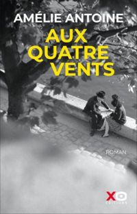 Amelie Antoine - Aux quatre vents