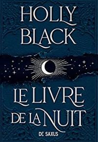 Holly Black - Le livre de la nuit