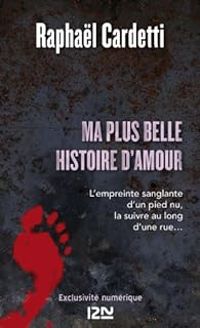 Raphal Cardetti - Ma plus belle histoire d'amour