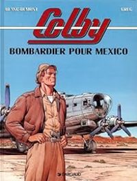  Greg - Bombardier pour Mexico