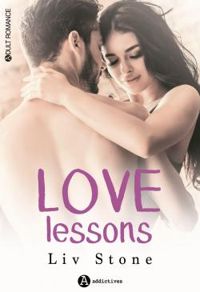 Liv Stone - Love lessons