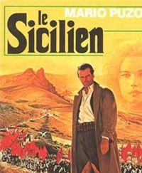 Couverture du livre Le Sicilien - Mario Puzo