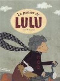 Kris Di Giacomo - Le panier de Lulu