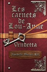 Isabelle Morot Sir - Vendetta