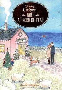 Jenny Colgan - Noël au bord de l'eau