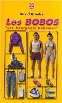 David Brooks - Les bobos