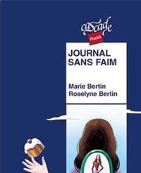 M. Bertin - Journal sans faim