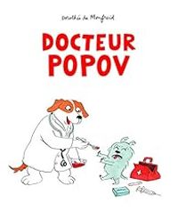 Dorothee De Monfreid - Docteur Popov