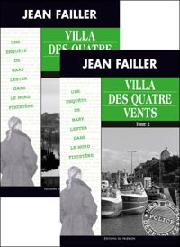 Jean Failler - Villa des Quatre Vents : Tomes 1 et 2