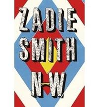 Couverture du livre NW - Zadie Smith