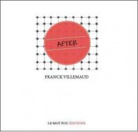 Couverture du livre After - Franck Villemaud