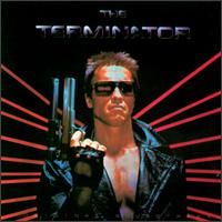 Couverture du livre Terminator - Randall Frakes - William H Wisher