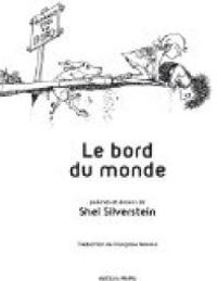 Shel Silverstein - Le bord du monde