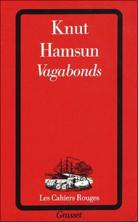 Knut Hamsun - Vagabonds