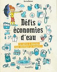 Laurent Audouin - Défis économies d'eau